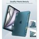 thumbnail image 3 of Funda iPad MoKo 11" M4/M3/M2 Flor de Albaricoque, 3 of 8