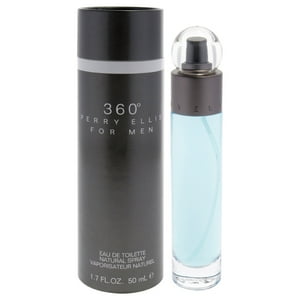 De Perry Ellis Para Hombres - Edt Spray