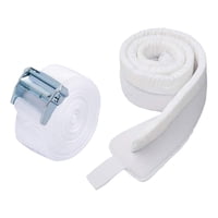 Bothyi - Conector De Puente De Cama Ancha Convertidor Twin To King Fabricante De Colchón Ajustable Clip De 5Cm 200X30Cm