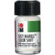 thumbnail image 1 of Pintura Marabu Easy Marble 15 ml Verde‑Violeta‑Plateado, 1 of 2