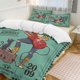 thumbnail image 1 of Music Coraline Comforter Set Soft 3 Pcs Twin Bedding Sets Thicken for All Season, 1 of 5
