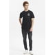 thumbnail image 4 of Polera Hombre Doble Print Negro - Xlll, 4 of 4