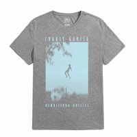 Fanshirt - Polera Estampada Charly Garcia Demoliendo Hoteles