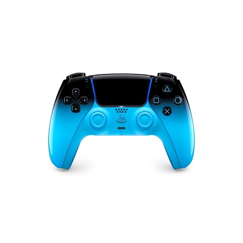 Control Inalámbrico Playstation Dualsense Rhythm Blue Para