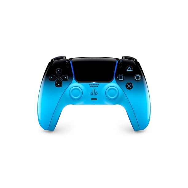 Control inalámbrico PlayStation DualSense Rhythm Blue para PS5