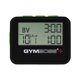 thumbnail image 2 of Temporizador de intervalos y cronómetro Gymboss Plus negro/verde, 2 of 5