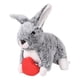 thumbnail image 1 of Heartbeat Behavioral Aid Pets Animal Relleno Sleeping Dog Comfort Toy, 1 of 5
