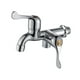 thumbnail image 3 of Grifo De Ba?o G1/2 Grifo Aireador Grifo Montado En La Pared Para Patio Estilo Interior C, 3 of 5