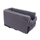 thumbnail image 3 of Portador De Coche De Viaje Para Perros, Correas De Seguridad Ligeras, Asiento De Coche Para Perros Y Gatos, 3 of 3
