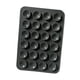thumbnail image 2 of Soporte De Succión Para Teléfono, Funda De Silicona Para Teléfono, Soporte De Ducha Para Selfies Y Vídeos, Gris Oscuro, 2 of 5