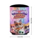 thumbnail image 3 of Funda Enfriadora de Latas Desmarcar Super Kitties, 3 of 6