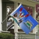 thumbnail image 3 of Capitán Planeta Bandera impresa con temática, regalo perfecto para fanáticos, amigos y familiares, y adecuada para actividades al aire libre e interiores, decoraciones de fiesta. 90 cm × 150 cm., 3 of 6