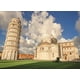thumbnail image 2 of Puzzle Torre De Pisa (500 Piezas) - Toyng, 2 of 3