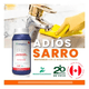 thumbnail image 3 of Quita Sarro Bioption 1 Litro - Biodegradable, Reutilizable y Multiuso para Cocina y Baño, 3 of 5