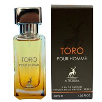 Al Hambra - Maison Toro Pour Homme Edp 30Ml Hombre (Terre D Hermes)
