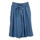 thumbnail image 1 of Falda Pantalón Niña Azul Pillin, 1 of 3