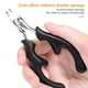 thumbnail image 3 of Cortauñas RIMEI Professional para uñas gruesas y encarnadas, 3 of 6