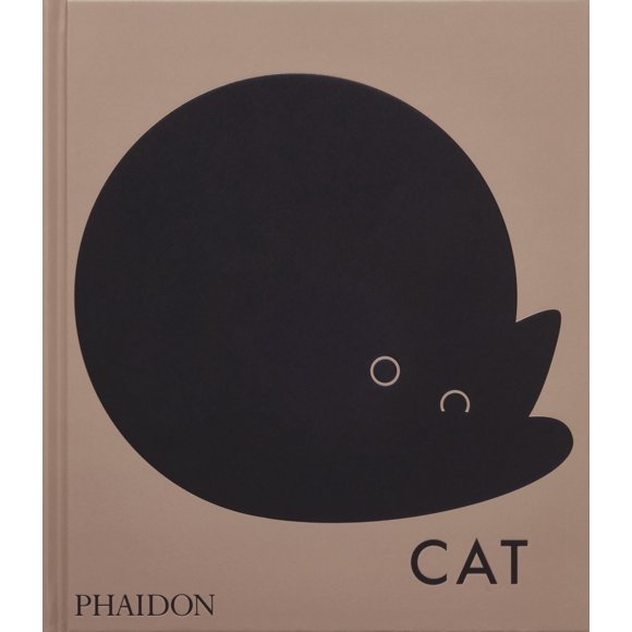 Libro Phaidon Press Gato