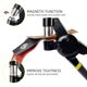 thumbnail image 2 of Kit de herramientas con ojales HAPDEN, prensa manual para ojales con 500 ojales, 2 of 7
