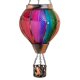 thumbnail image 1 of Linterna Solar Larekook con Globo Aerostático y Vidrio Arcoíris – Decoración de Jardín, 1 of 9
