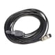 thumbnail image 2 of Interruptor De Antorcha De Soldadura TIG, Práctico Microinterruptor, Conector De Enchufe, Cable De 430 Cm, 2 of 5