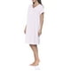 thumbnail image 2 of Camisa De Dormir Suave Y Confortable, 2 of 3