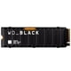 thumbnail image 1 of Unidad de estado sólido interna para juegos WD_BLACK 4TB SN850X, 1 of 6