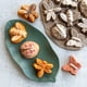 thumbnail image 3 of Bundt Pan Nordic Ware Kids Collection, aluminio fundido con forma de caramelo, 1,2 L, 3 of 6