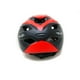 thumbnail image 3 of Casco Radical Mountain Enduro Gravity Rojo Negro L 55-61cm, 3 of 5