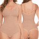 thumbnail image 4 of Body De Mujer Con Reductor Y Control De Abdomen, 4 of 4