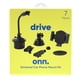 thumbnail image 1 of Soporte Celular Auto onn. 7en1 Universal Ventosa Portavaso, 1 of 3