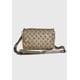 thumbnail image 1 of Cartera Iracé Beige, 1 of 5