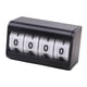 thumbnail image 5 of Marcador de snooker, marcador, contador de puntuación portátil, contador de puntuación para deportes, fútbol, ​​voleibol, baloncesto, competiciones Negro, 5 of 5