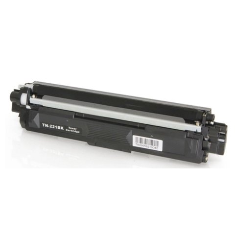 Genérico - Toner Compatible Para Tn-221 9020/9130/9020