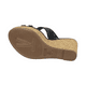 thumbnail image 5 of SANDALIAS VIZZANO NEGRO MUJER | 6283.2135.30331-15745 - Talla 37, 5 of 6