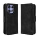 thumbnail image 2 of Funda Tipo Billetera FOXDOCK para Motorola Edge 50 Pro 5G – Tapa Flip con Tarjetero, 2 of 5