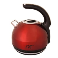 Hervidor Eléctrico Spt Sk-1800R 1.8L Multitemperatura Inteligente