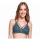 thumbnail image 1 of Sosten Bralette Con Encaje Romántico, 1 of 2