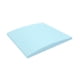 thumbnail image 4 of Cojín De Sofá, Almohadilla De Soporte, Asiento Hundido, Almohadilla De Espuma Para Silla Seccional Loveseat, Color Azul, 4 of 5
