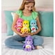 thumbnail image 5 of Set de 4 cofres del tesoro Plush Toys Basic Fun Care Bears, 5 of 7