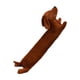 thumbnail image 2 of Dachshund Dog Plush Hug Pillow Regalo De Cumplea?os De Cumplea?os Decoración Multifuncional Para El Hogar 70 Cm, 2 of 3