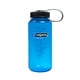 thumbnail image 1 of Water Bottle Nalgene Wide Mouth 500mL BPA-Free Slate Blue, 1 of 3