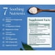 thumbnail image 2 of Suplemento Magnesio Relax Quelado Ashwagandha, 2 of 3