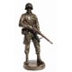 thumbnail image 1 of Figurín Veronese Design de 28 cm Soldado del Ejército de EE. UU., 1 of 9