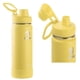 thumbnail image 1 of Botella Térmica Antigoteo Canary 530ml, 1 of 2
