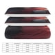 thumbnail image 2 of Attack on Titan Anime Home Bed 3-piece Set Classic Japanese Anime Polyester Wash Student Dormitory Set, 2 of 5