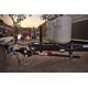 thumbnail image 4 of Cable de seguridad desprendible Fastway Zip 1,8 m enrollado rojo, 4 of 6