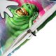 thumbnail image 4 of x326 Ghostbusters Bed Duvet Cover Microfiber Bedding Sets 3D Printed Lightweight 3 Piece Comforter Sets, 1 Duvet Cover And 2 Pillow Shams for Kids Boys Girls 79"x90" jn326, 4 of 5