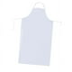 thumbnail image 3 of Delantal impermeable de PVC transparente y grueso para limpieza, para cocinar, para el cuidado de perros y para uso acuático, 3 of 5