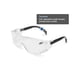 thumbnail image 5 of Gafas de seguridad Gateway Safety 6966 Cover2 IR Filter 5.0, 5 of 5